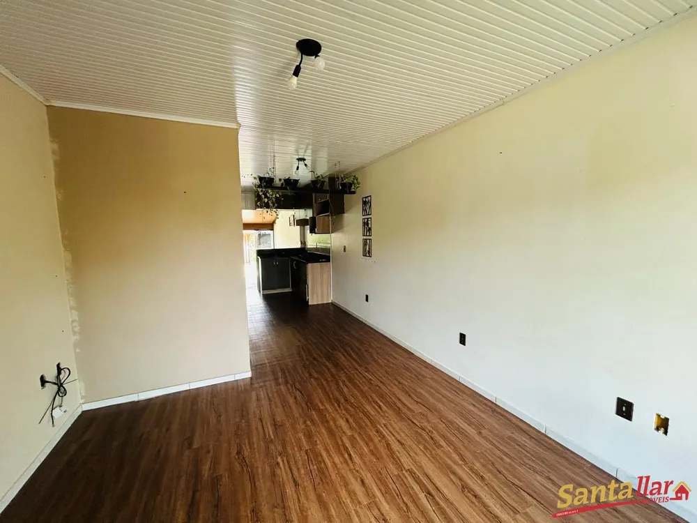 Casa, 2 quartos, 101 m² - Foto 7
