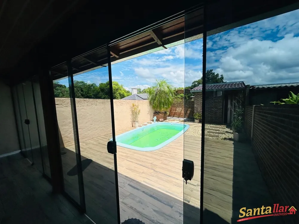Casa, 2 quartos, 101 m² - Foto 2
