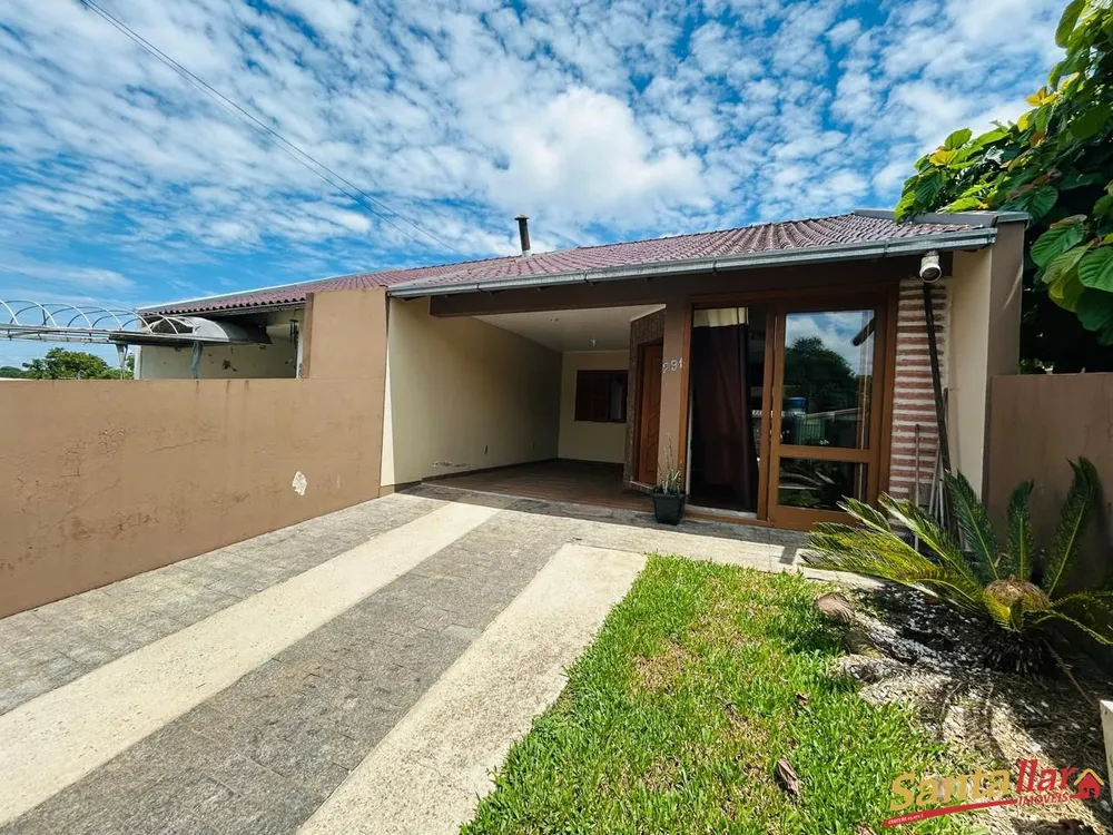 Casa, 2 quartos, 101 m² - Foto 6
