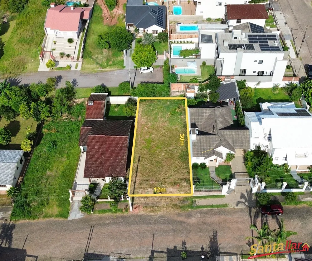 Terreno, 360 m² - Foto 2
