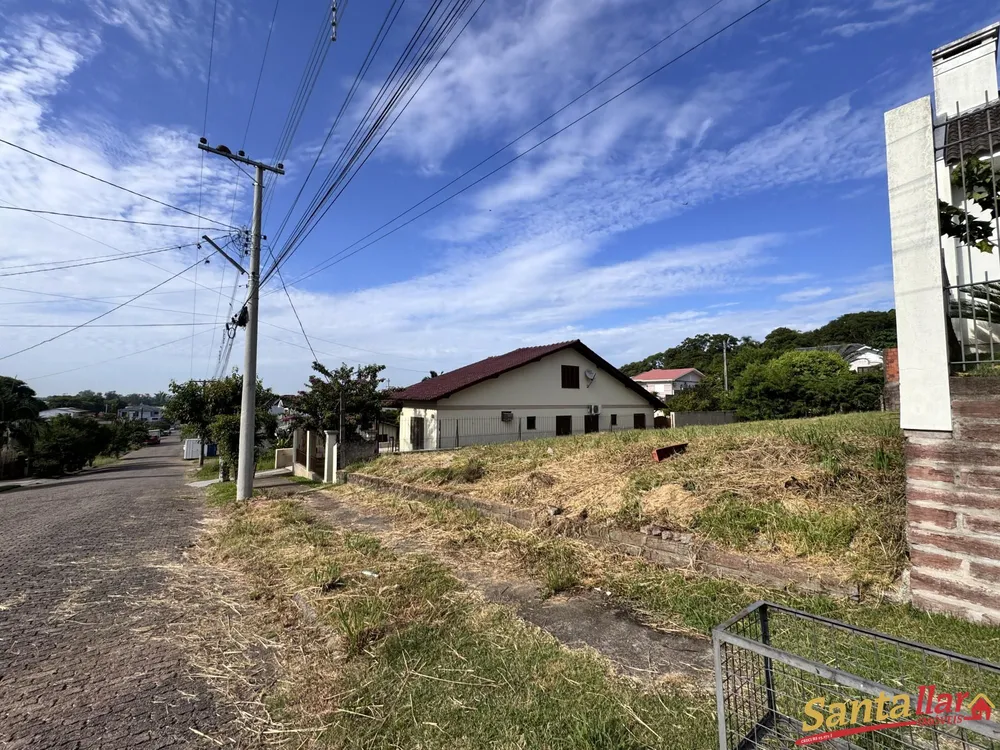 Terreno, 360 m² - Foto 1