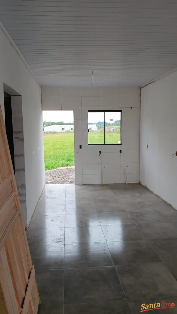 Casa, 2 quartos, 62 m² - Foto 1