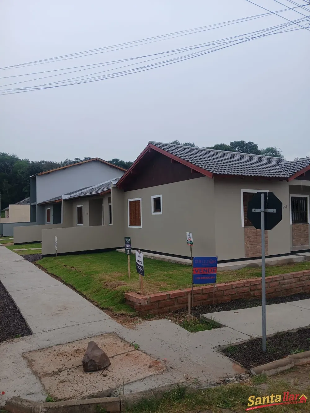 Casa, 2 quartos, 62 m² - Foto 8