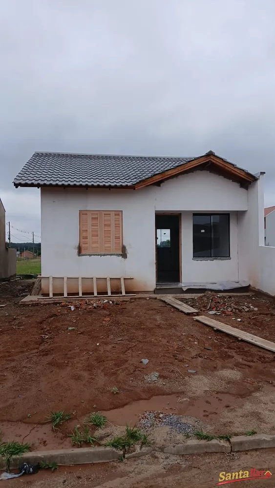 Casa, 2 quartos, 62 m² - Foto 7