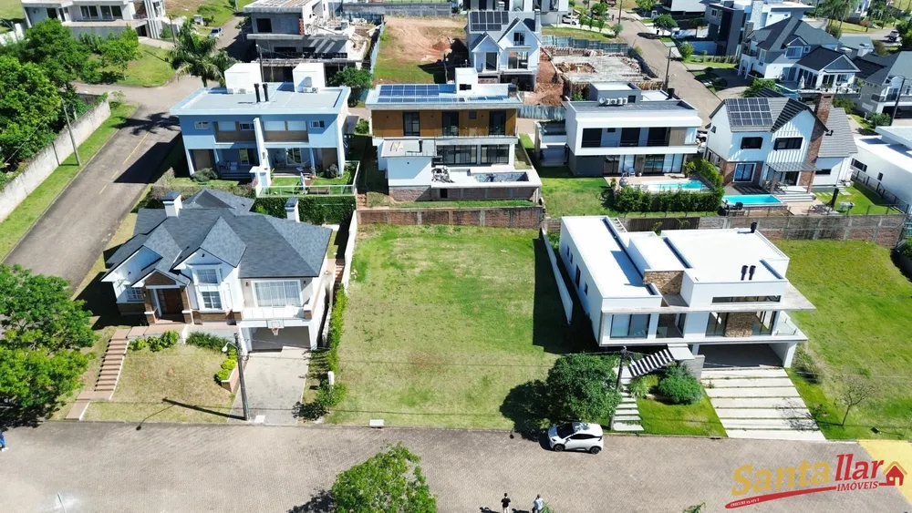 Terreno, 418 m² - Foto 3