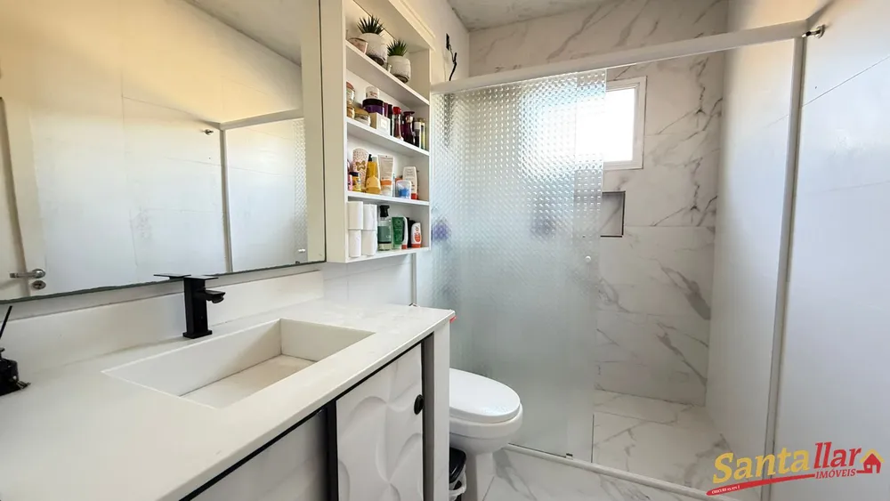 Casa, 3 quartos, 186 m² - Foto 9