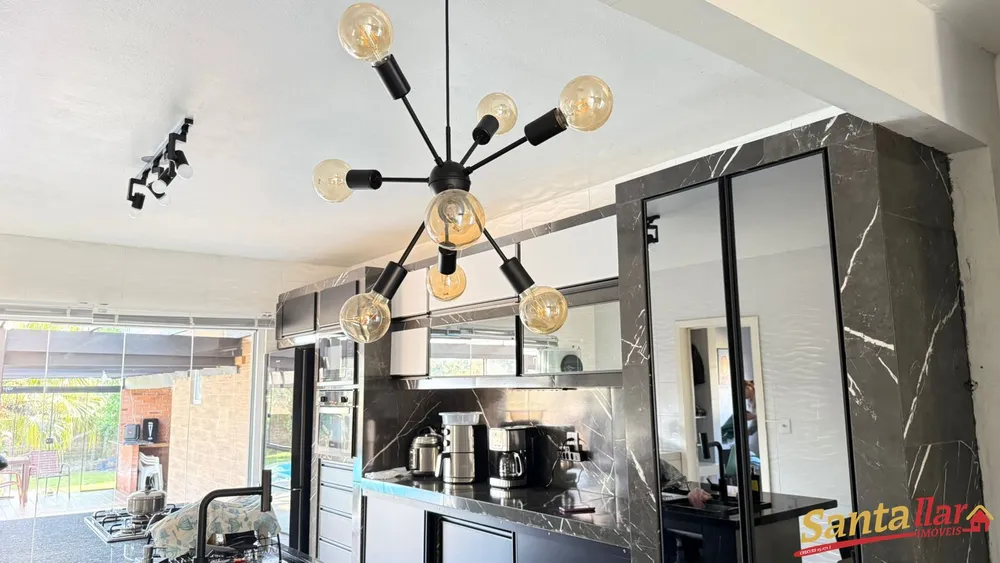 Casa, 3 quartos, 186 m² - Foto 3