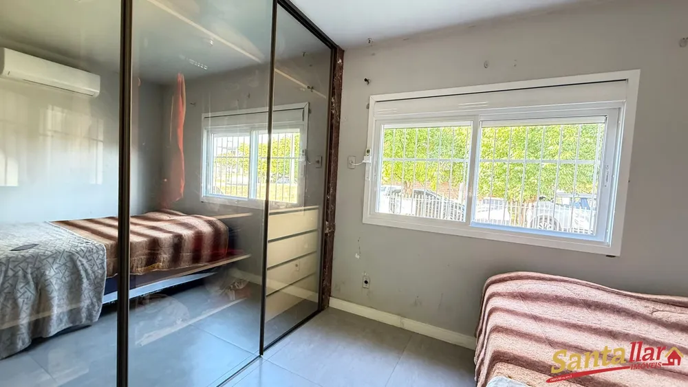 Casa, 3 quartos, 186 m² - Foto 2