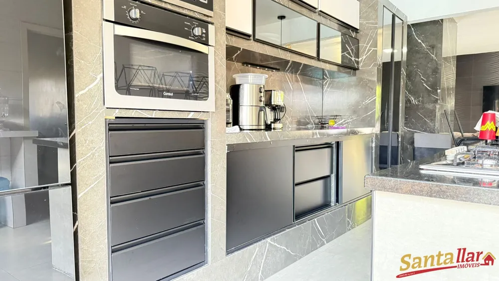 Casa, 3 quartos, 186 m² - Foto 13