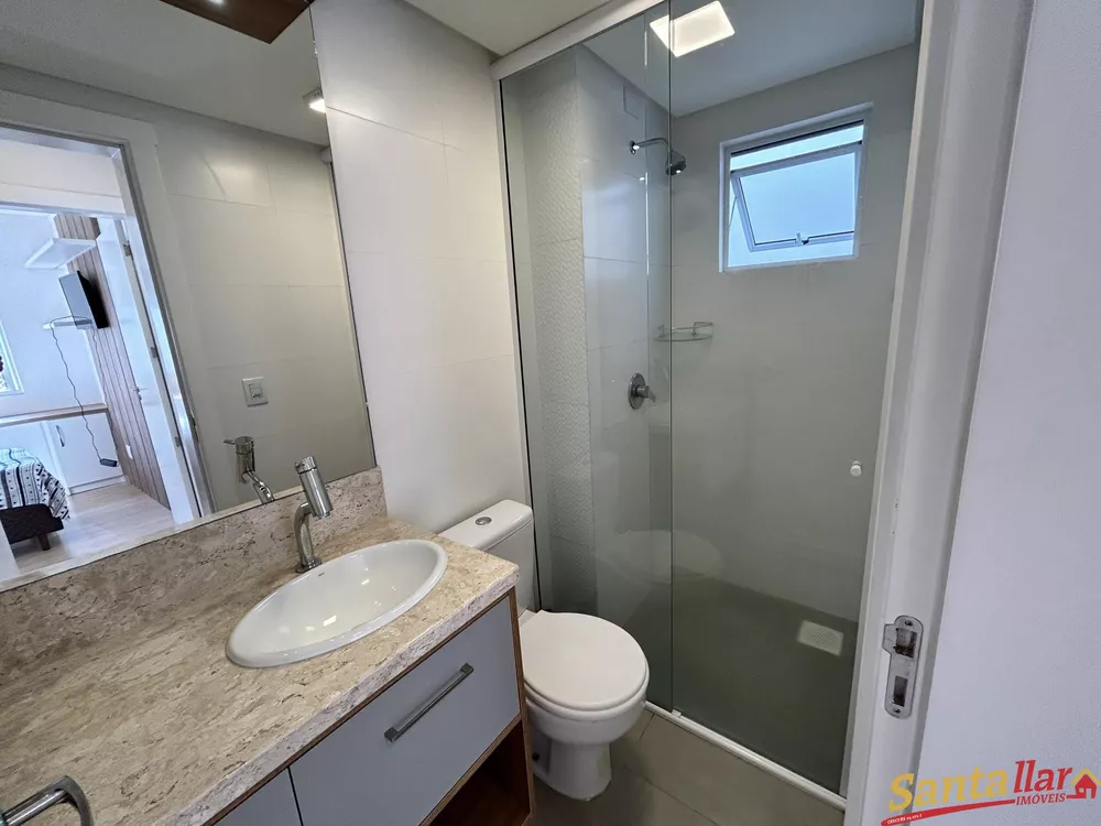 Apartamento à venda com 2 quartos, 59m² - Foto 23