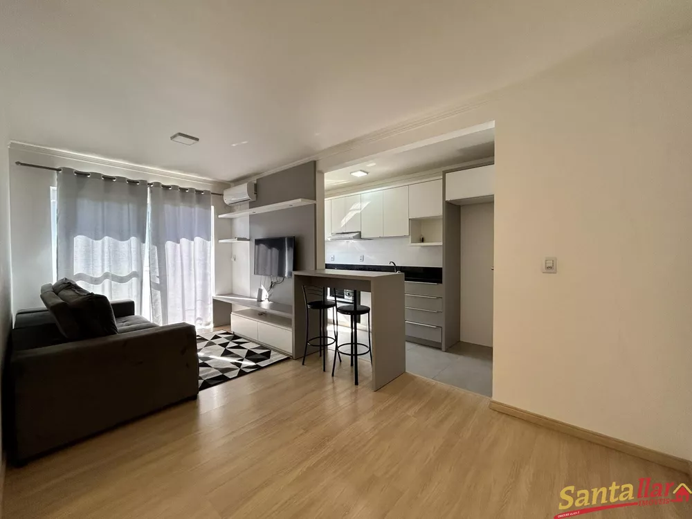 Apartamento à venda com 2 quartos, 59m² - Foto 9