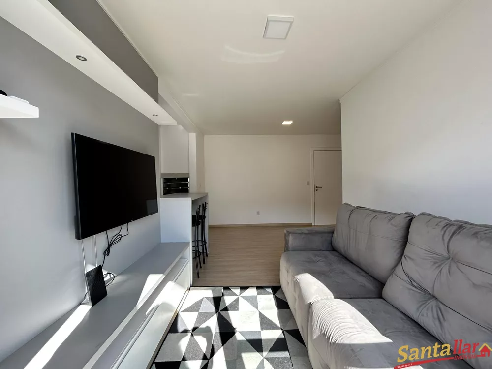 Apartamento à venda com 2 quartos, 59m² - Foto 6