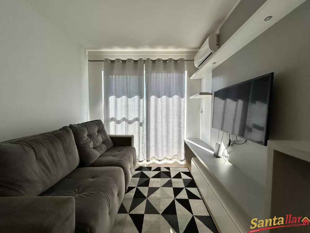 Apartamento à venda com 2 quartos, 59m² - Foto 10