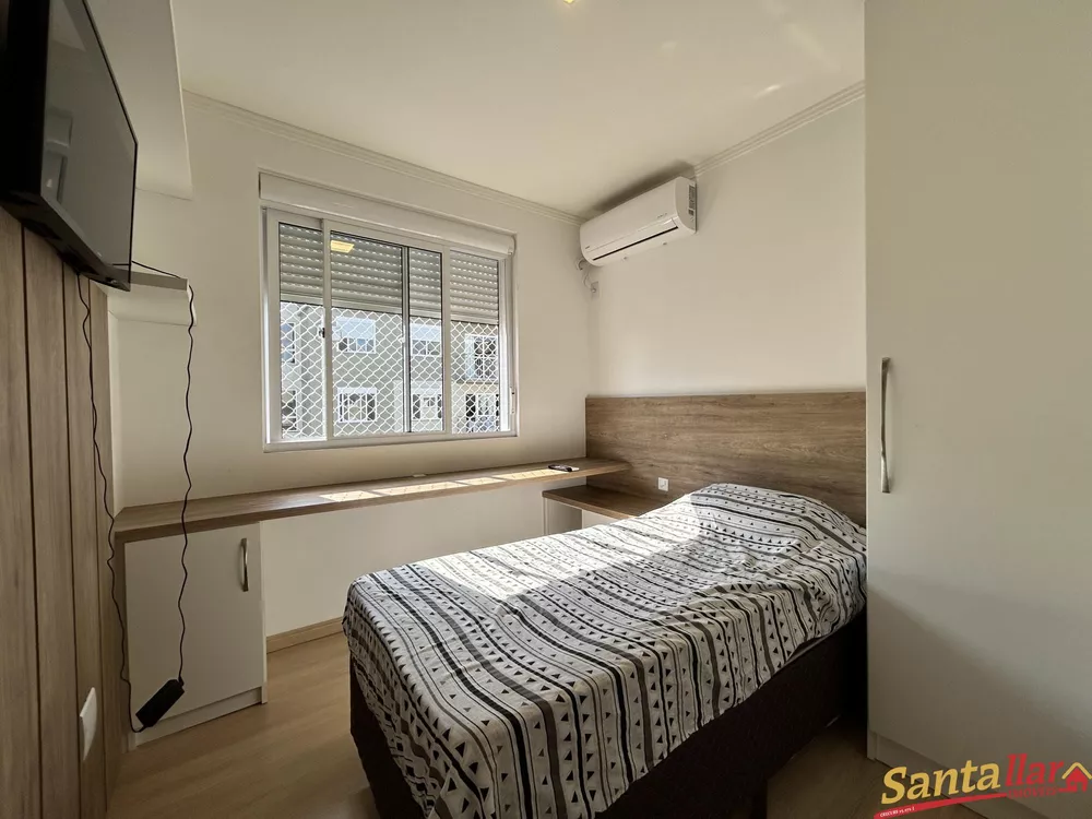 Apartamento à venda com 2 quartos, 59m² - Foto 18