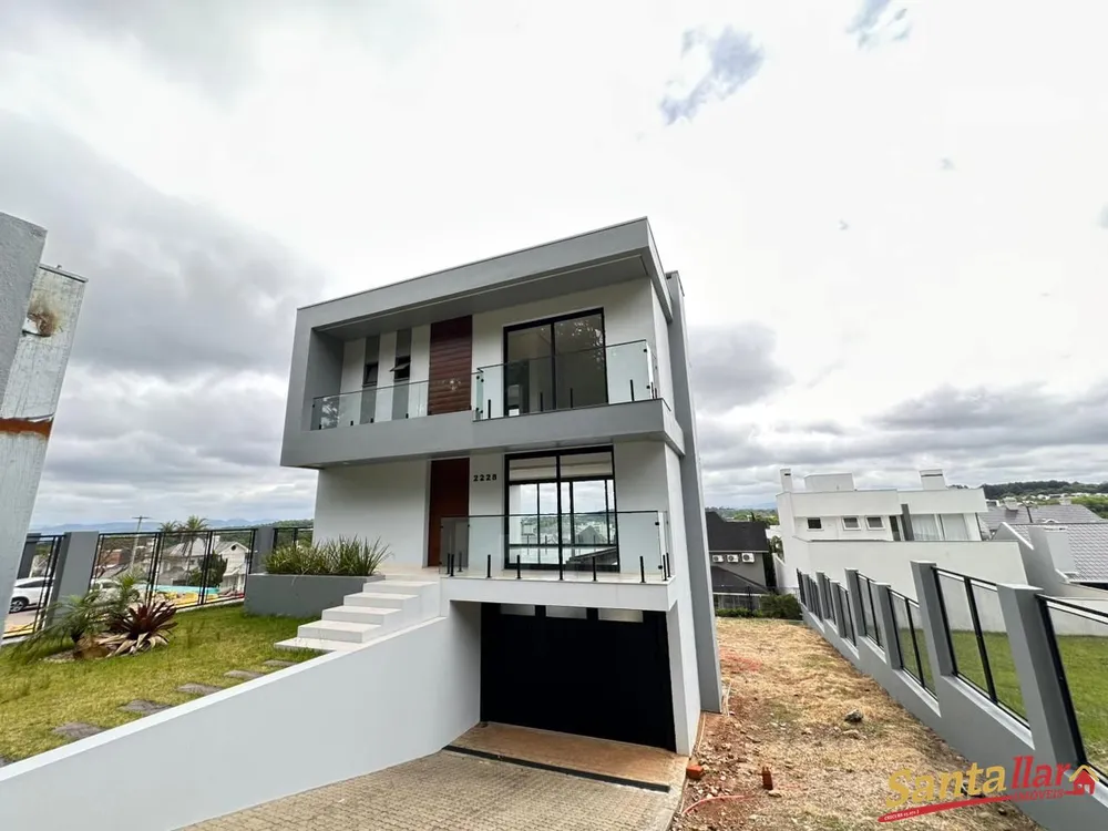 Apartamento, 1 quarto, 51 m² - Foto 4