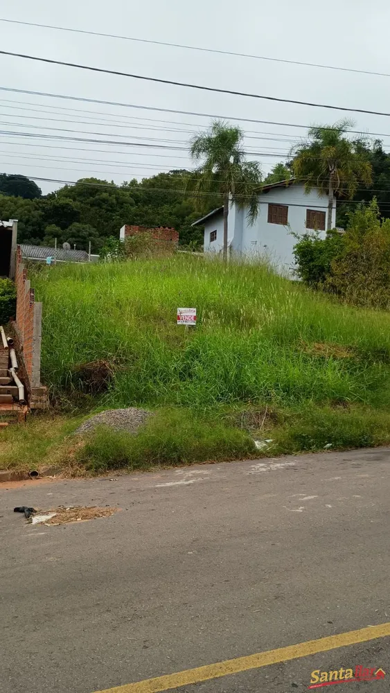 Terreno, 360 m² - Foto 1