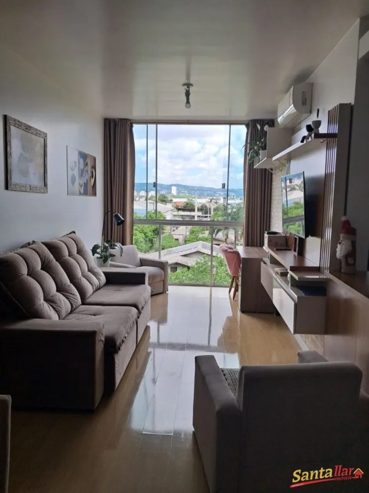 Apartamento, 2 quartos, 65 m² - Foto 7