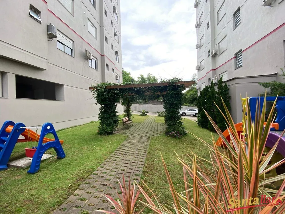 Apartamento, 2 quartos, 65 m² - Foto 3