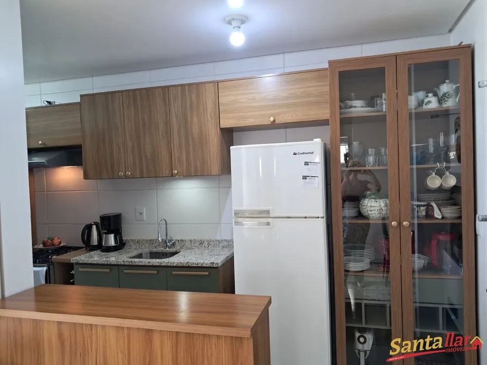 Apartamento, 2 quartos, 65 m² - Foto 6