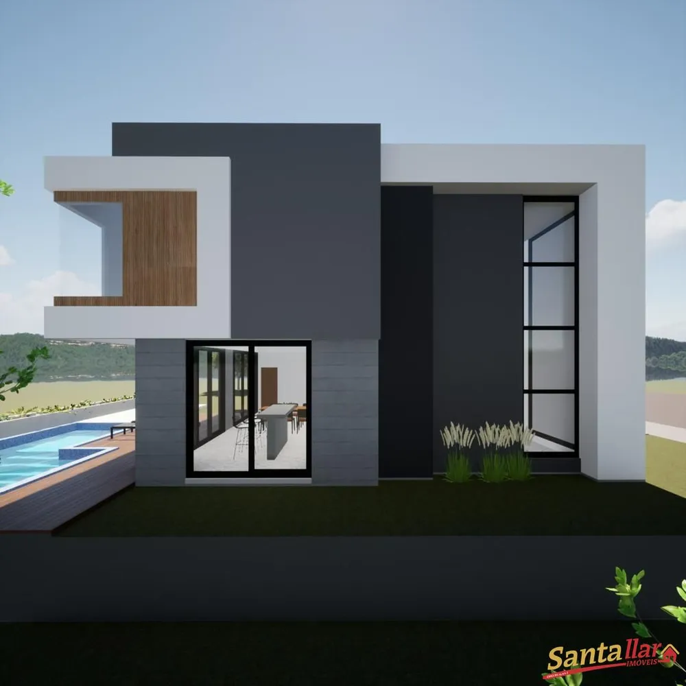 Casa, 3 quartos, 247 m² - Foto 4