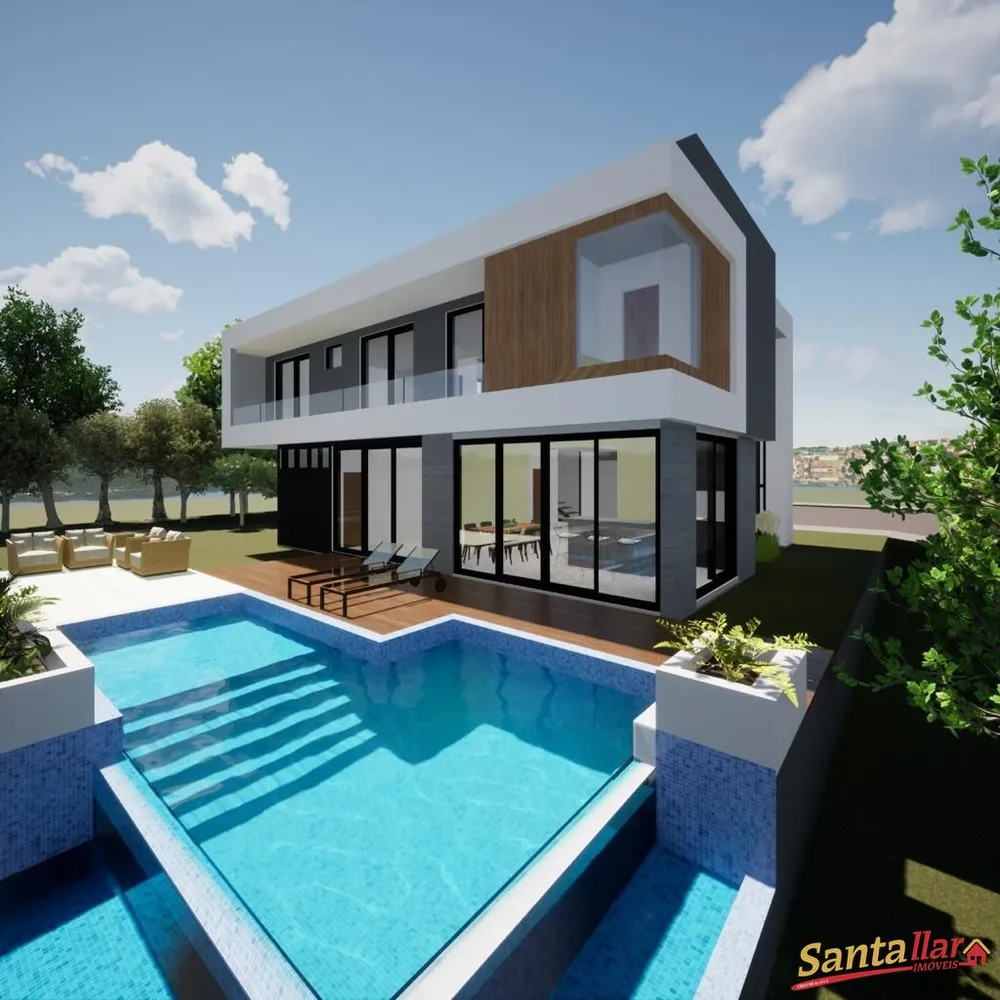 Casa, 3 quartos, 247 m² - Foto 11