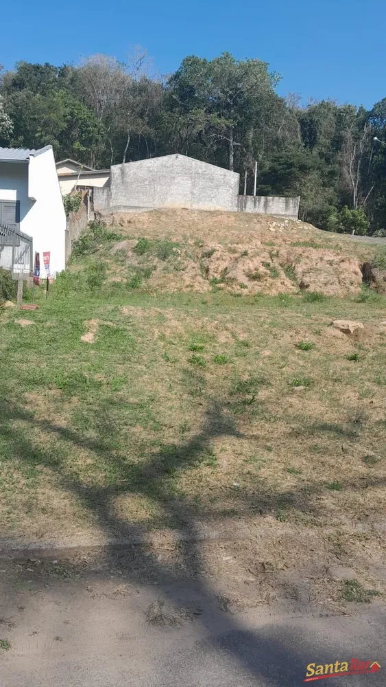 Terreno, 498 m² - Foto 1