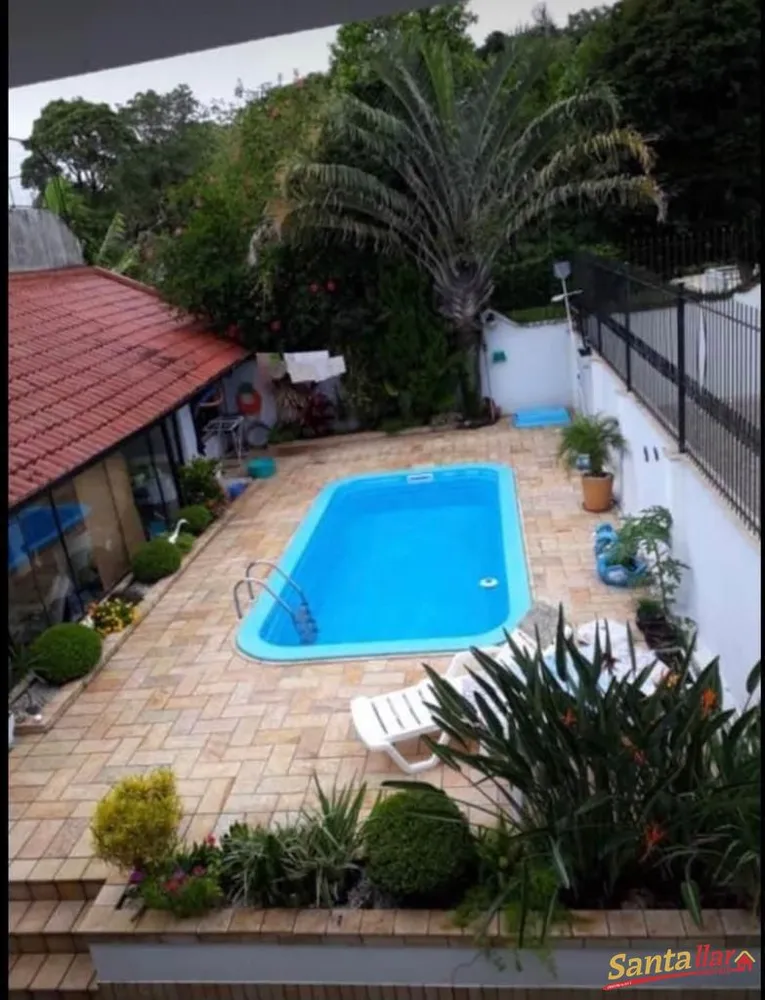 Casa, 3 quartos, 176 m² - Foto 1