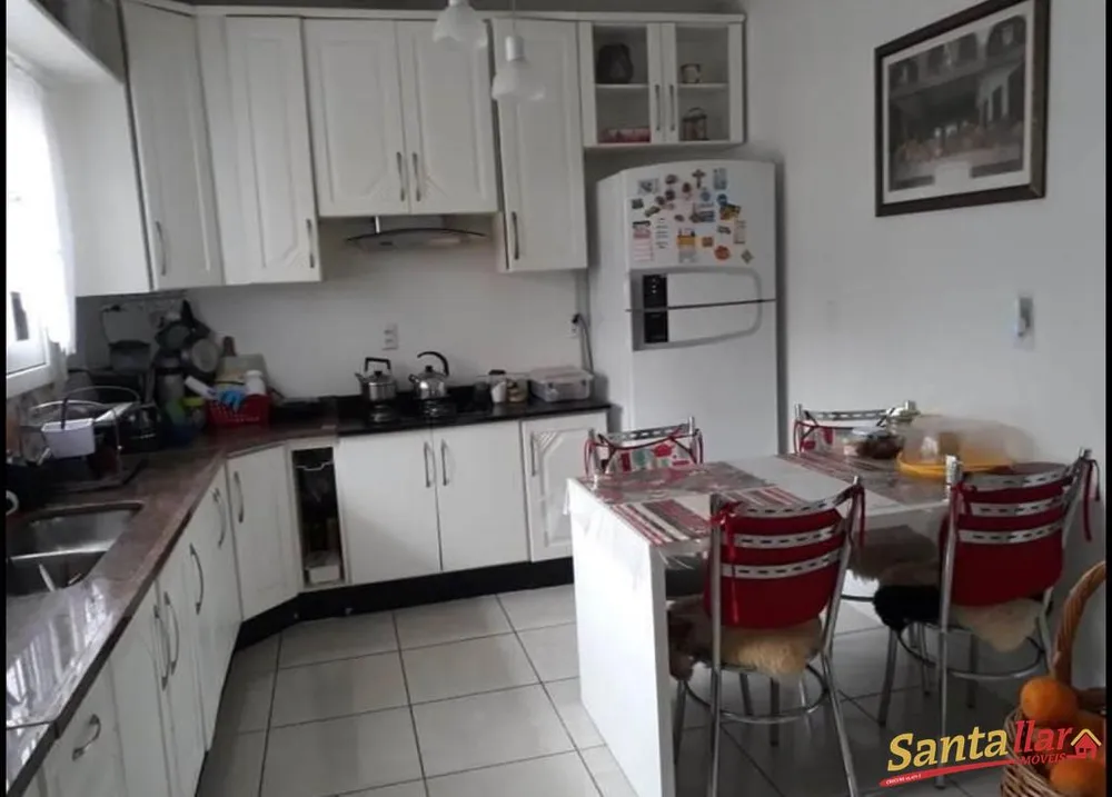 Casa, 3 quartos, 176 m² - Foto 8
