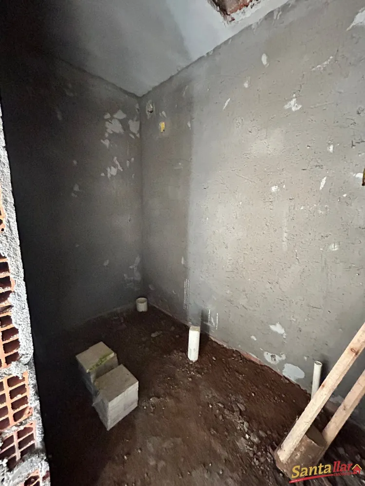 Casa, 2 quartos, 60 m² - Foto 9