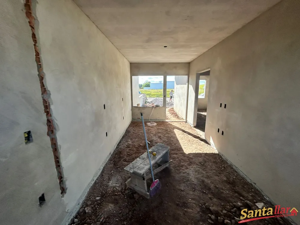Casa, 2 quartos, 60 m² - Foto 6