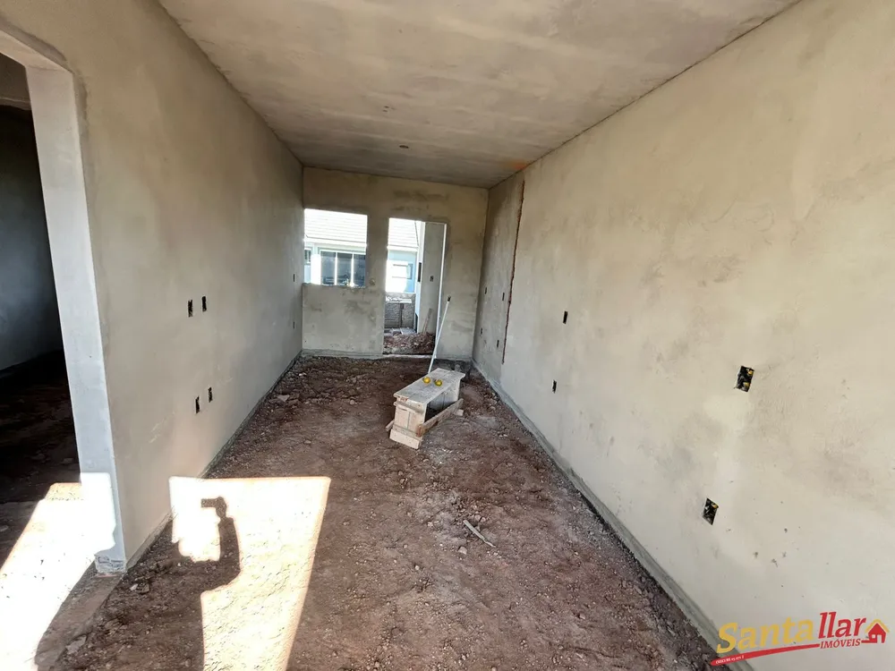 Casa, 2 quartos, 60 m² - Foto 4