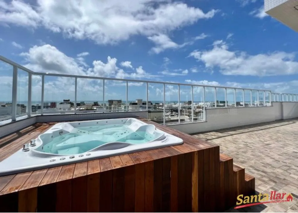 Apartamento, 2 quartos, 103 m² - Foto 8