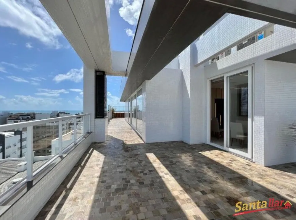 Apartamento, 2 quartos, 103 m² - Foto 7