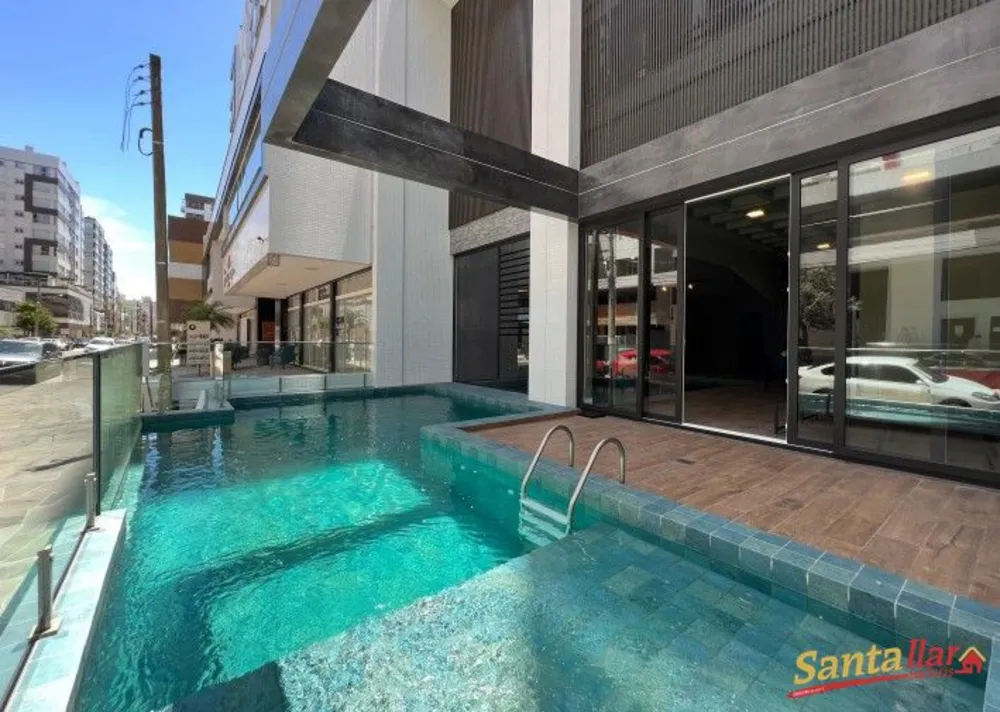 Apartamento, 2 quartos, 103 m² - Foto 2