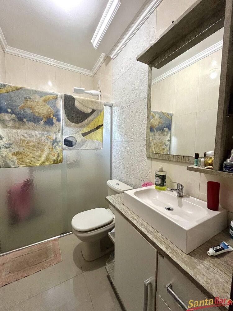 Casa à venda com 3 quartos, 309m² - Foto 3