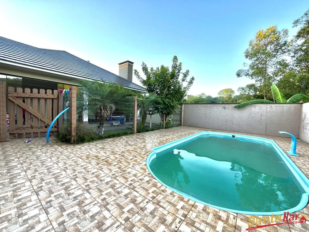 Casa, 3 quartos, 309 m² - Foto 1