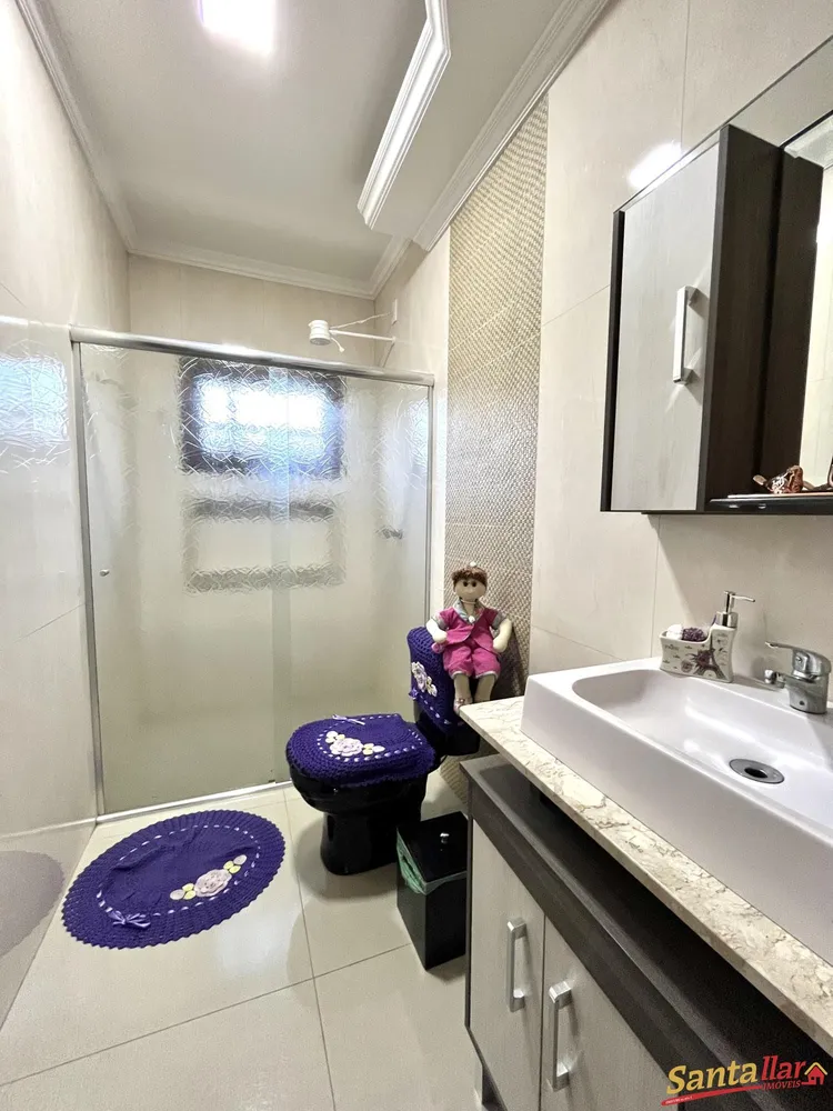 Casa, 3 quartos, 309 m² - Foto 4