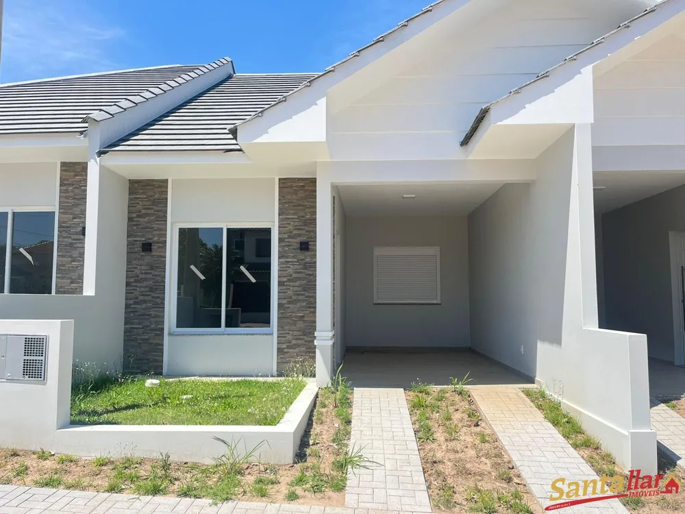 Casa, 2 quartos, 63 m² - Foto 3