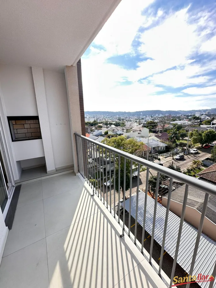 Apartamento, 1 quarto, 38 m² - Foto 14