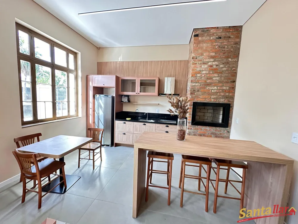 Apartamento, 1 quarto, 38 m² - Foto 1