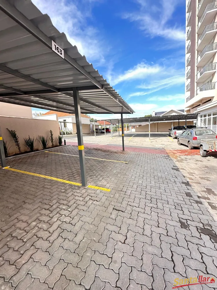 Apartamento, 1 quarto, 38 m² - Foto 8
