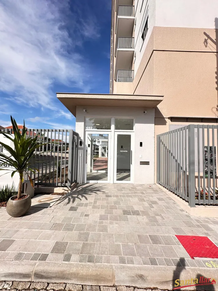 Apartamento, 1 quarto, 38 m² - Foto 13