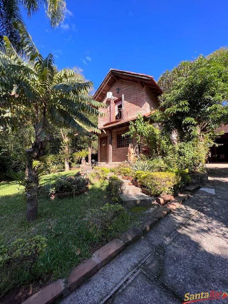 Casa, 2 quartos, 154 m² - Foto 1