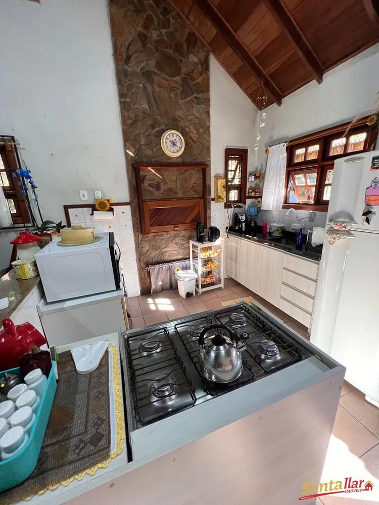 Casa, 2 quartos, 154 m² - Foto 9