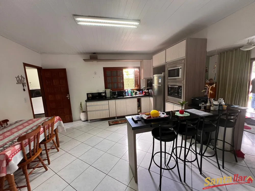 Casa, 3 quartos, 134 m² - Foto 2