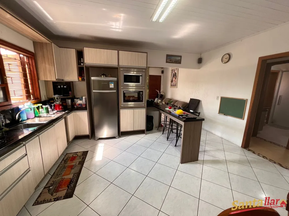 Casa, 3 quartos, 134 m² - Foto 6
