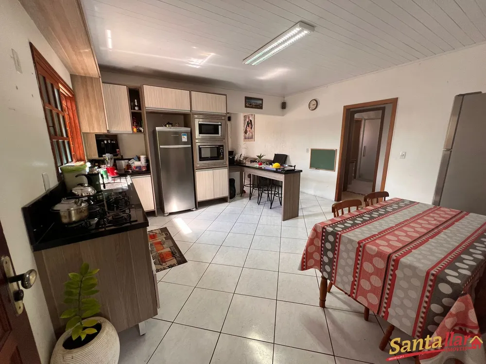 Casa, 3 quartos, 134 m² - Foto 13