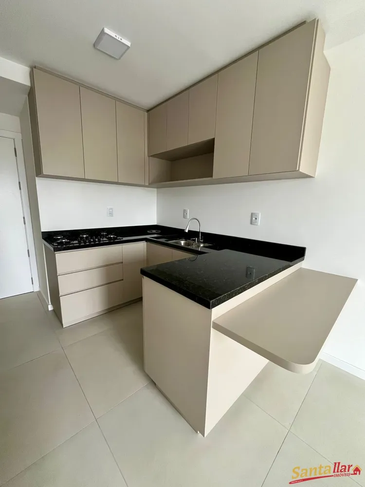 Apartamento, 1 quarto, 39 m² - Foto 7
