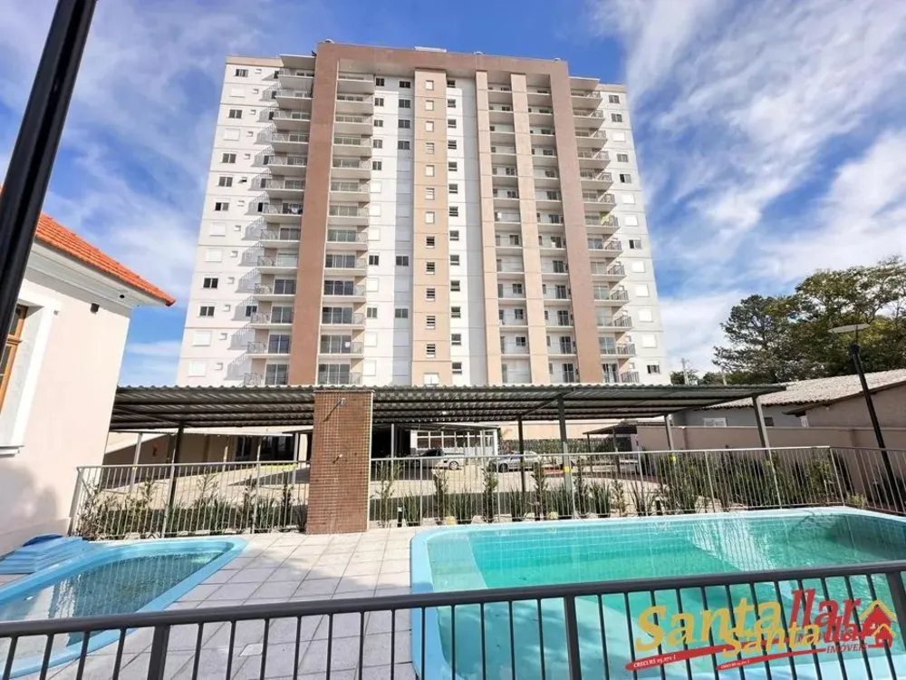 Apartamento, 1 quarto, 39 m² - Foto 5
