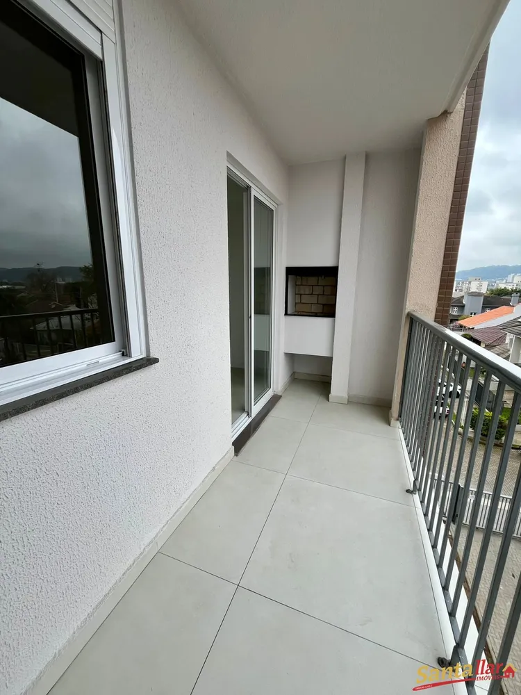 Apartamento, 1 quarto, 39 m² - Foto 2